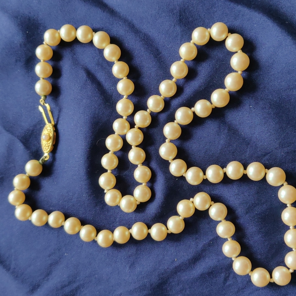 Vintage necklace